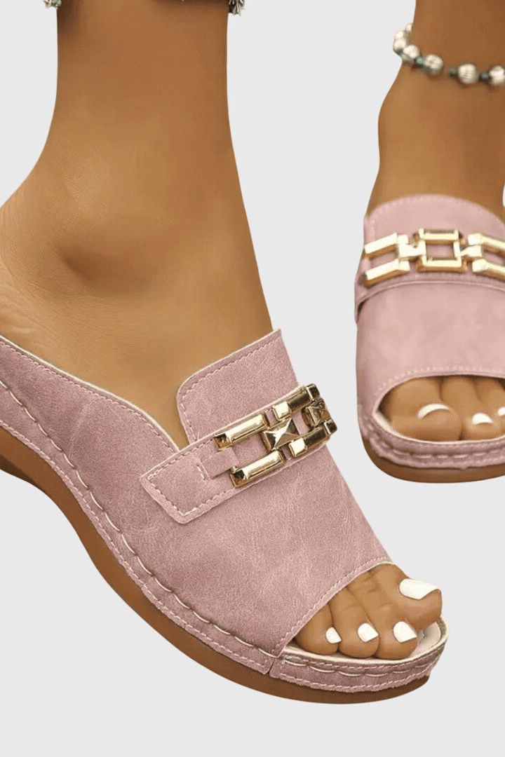 Beatrice™ | Orthopedic Sandals