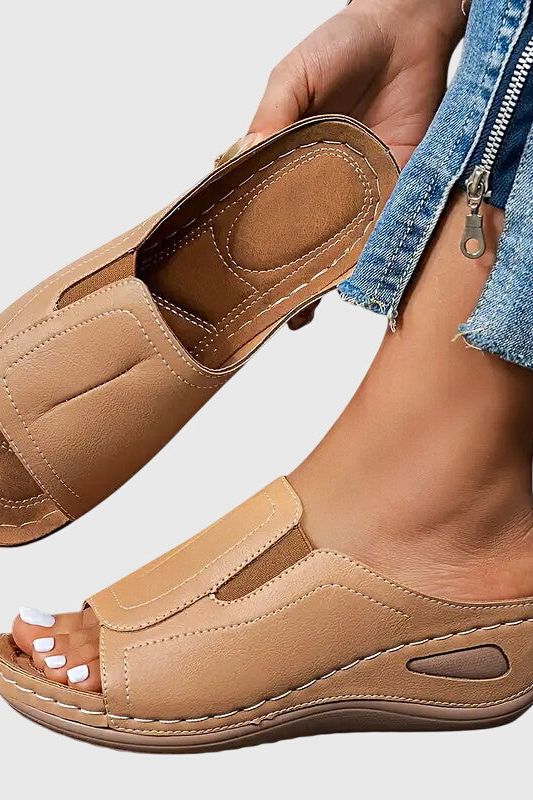 Aretha™ | Orthopedic Sandals