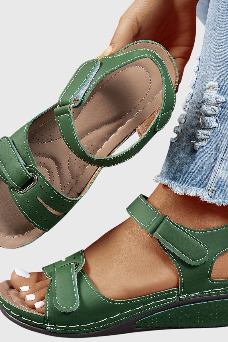 Crystal™ | Orthopedic Sandals