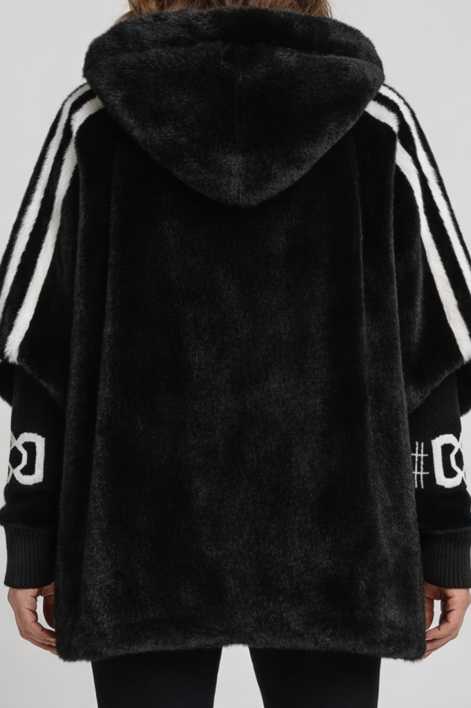 Signature Comfort Jacket