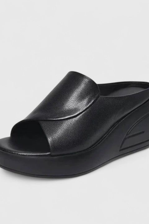 Celionette | Orthopedic Wedge Sandals