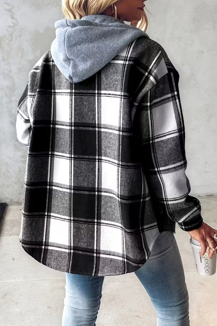 Amara Cozy Winter Jacket