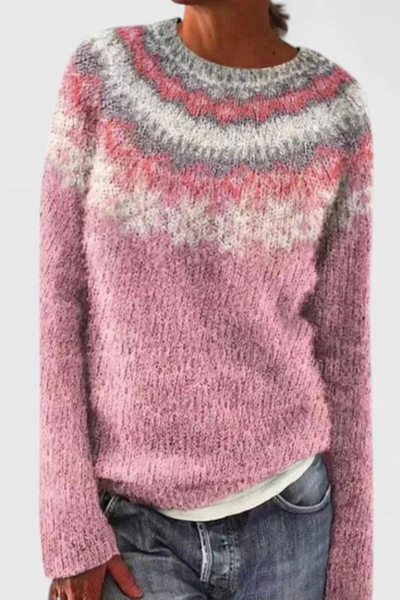 Maglione invernale di qualità