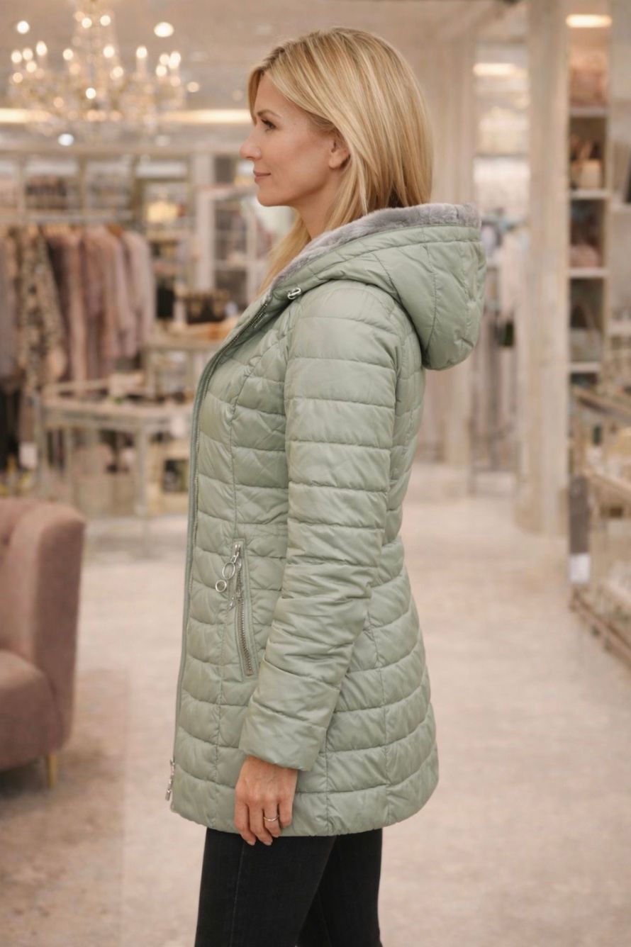 Premium Cozy Winter Coat