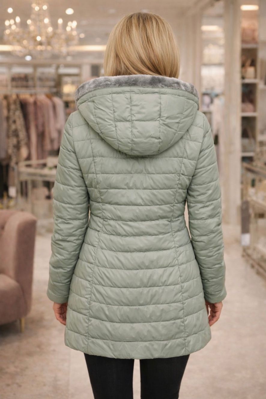 Premium Cozy Winter Coat