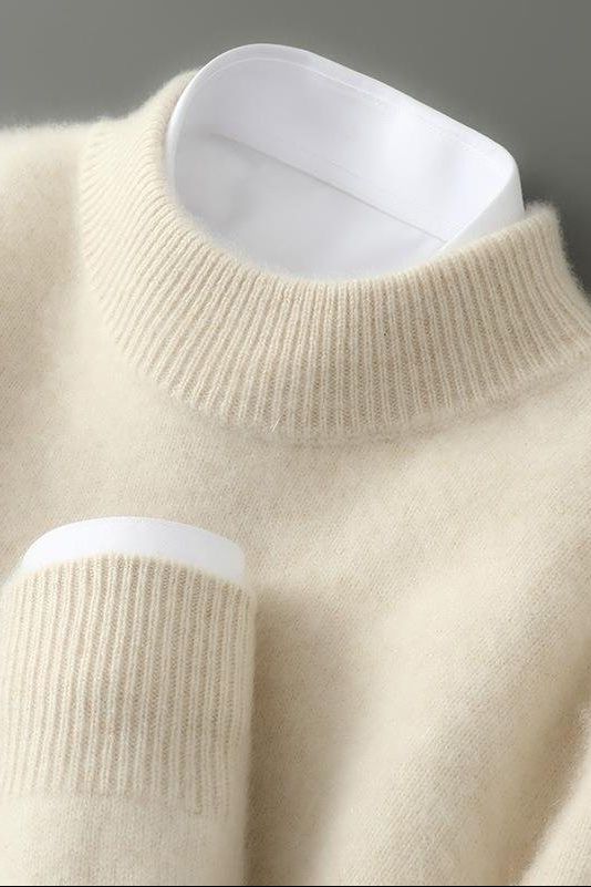 Cashmere Sweater