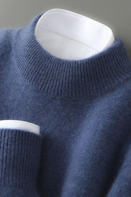 Cashmere Sweater