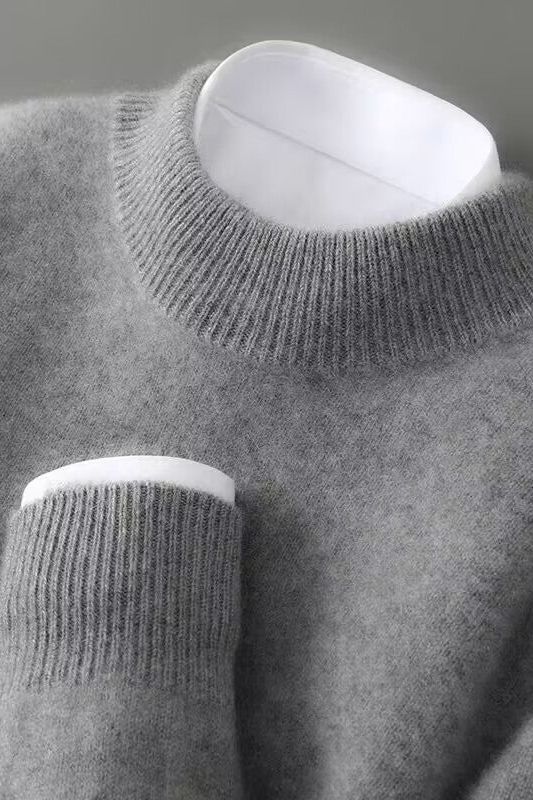 Cashmere Sweater