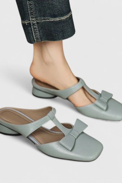 Ellery | Orthopedic Sandals