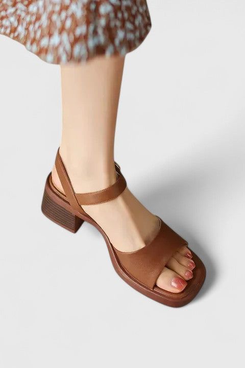 Calyssa | Elegant Sandals