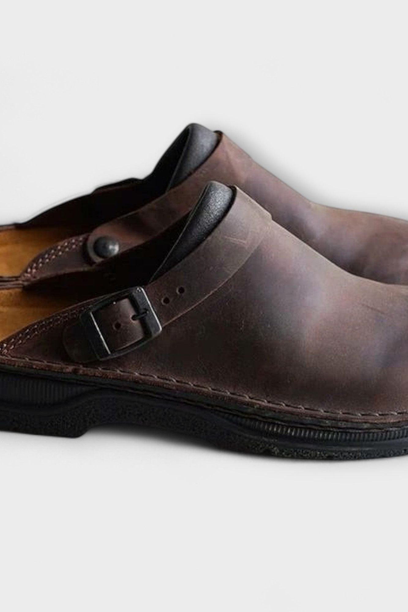 Carleah | Orthopedic Shoes