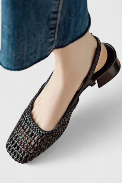 Daniela | Elegant Sandals