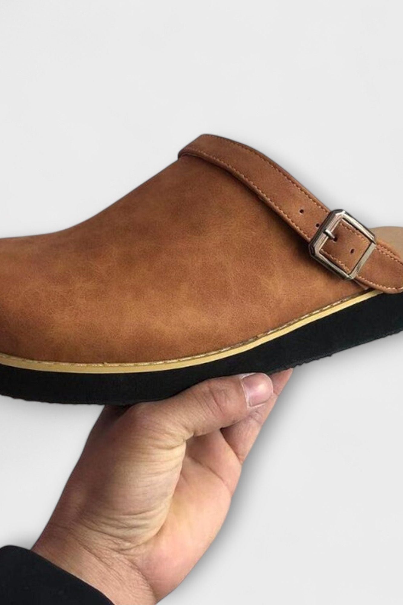 Carleah | Orthopedic Shoes