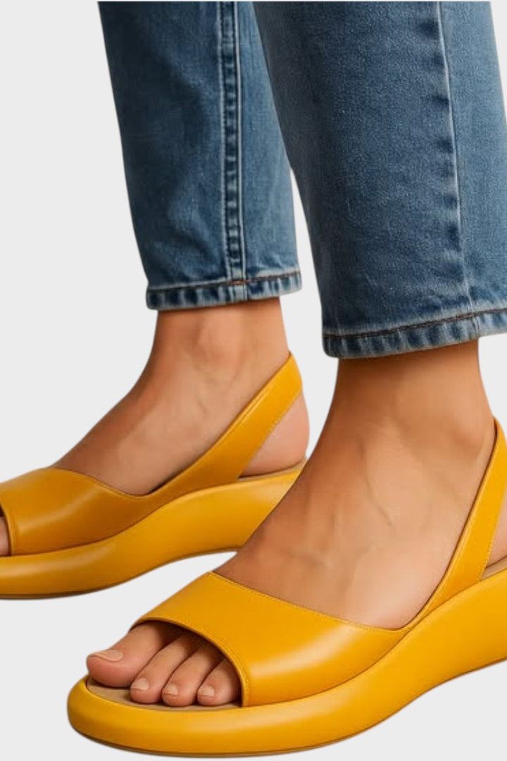 Caryzzaa | Orthopedic Sandals