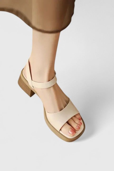 Calyssa | Elegant Sandals