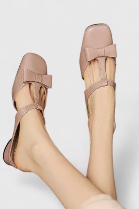 Ellery | Orthopedic Sandals