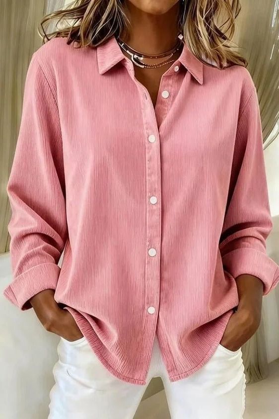 Amara | Elegant Blouse