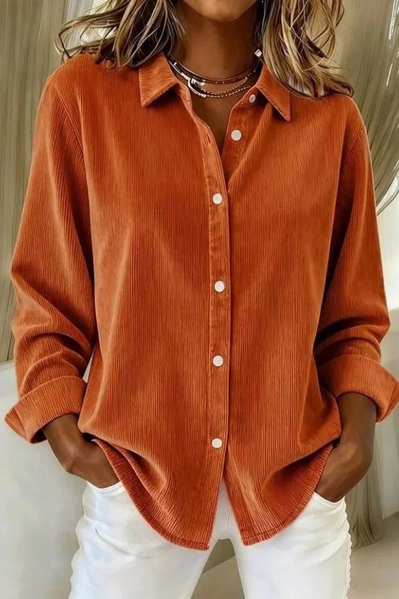 Amara | Elegant Blouse