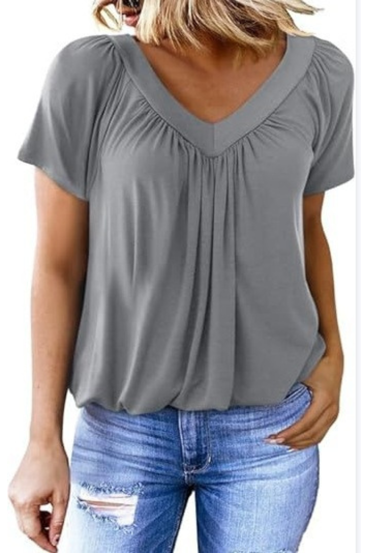 Flusso Camicetta Nivara