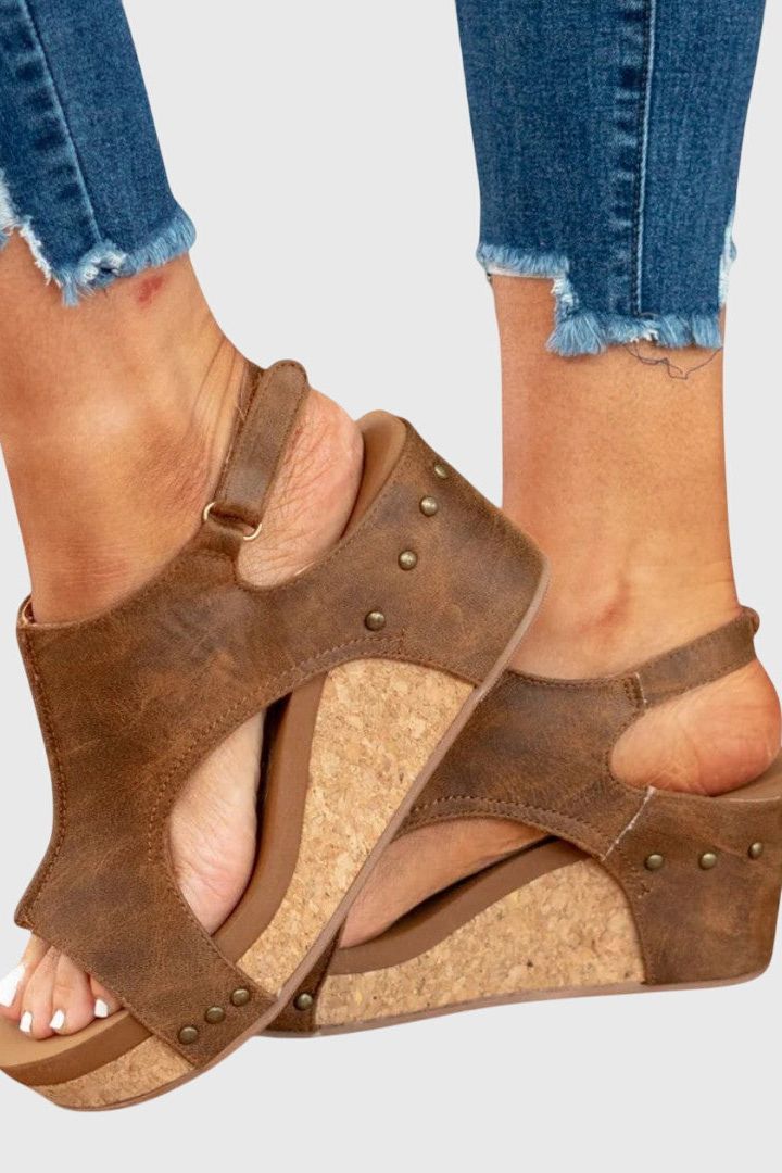 Adela™ | Orthopedic Sandals