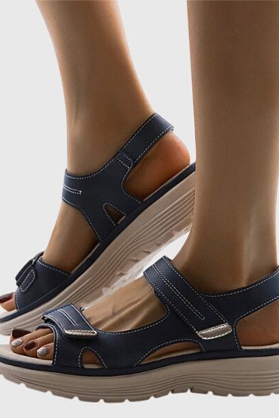 Casey™ | Orthopedic Sandals