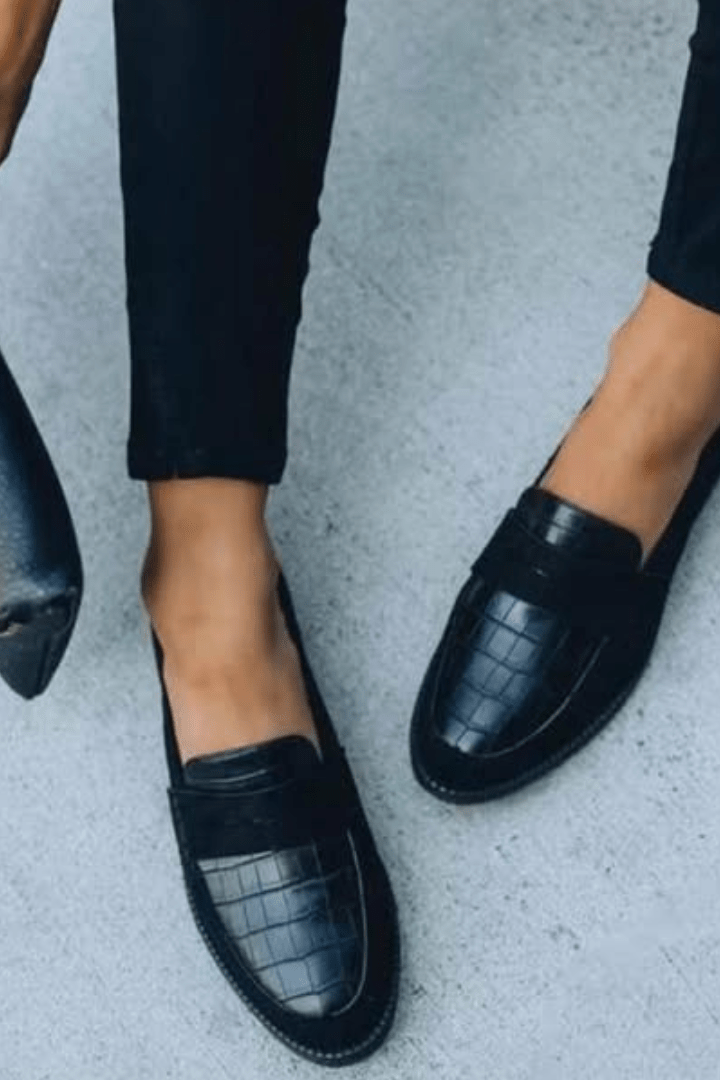 Amara Loafers