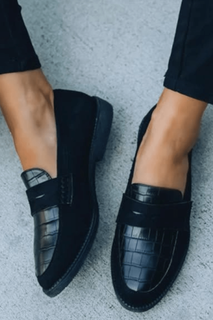 Amara Loafers