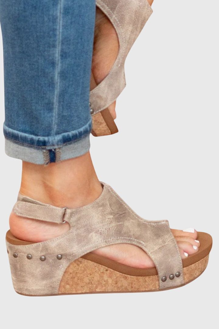 Adela™ | Orthopedic Sandals