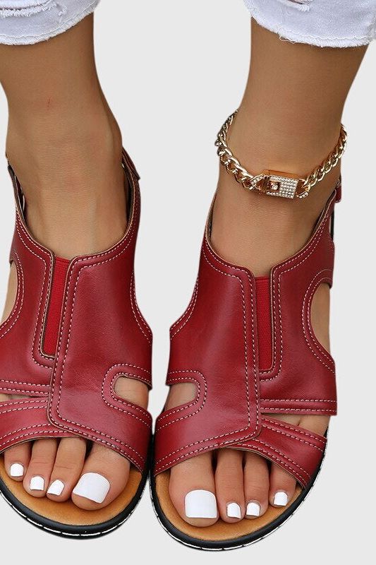 Celeste™ - Orthopedic Sandals