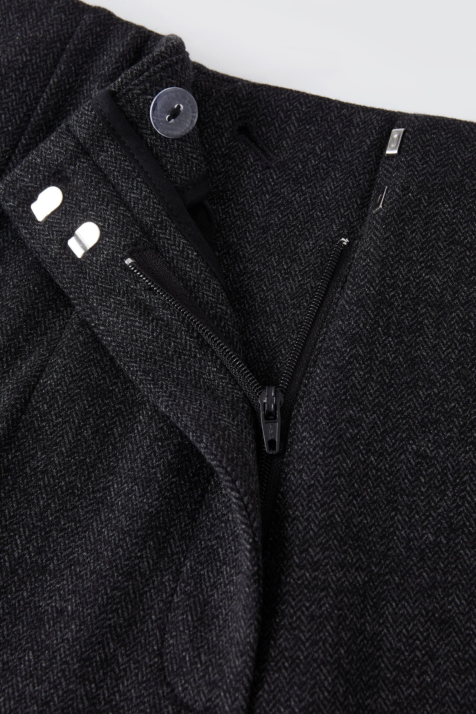 Trousers with Pockets