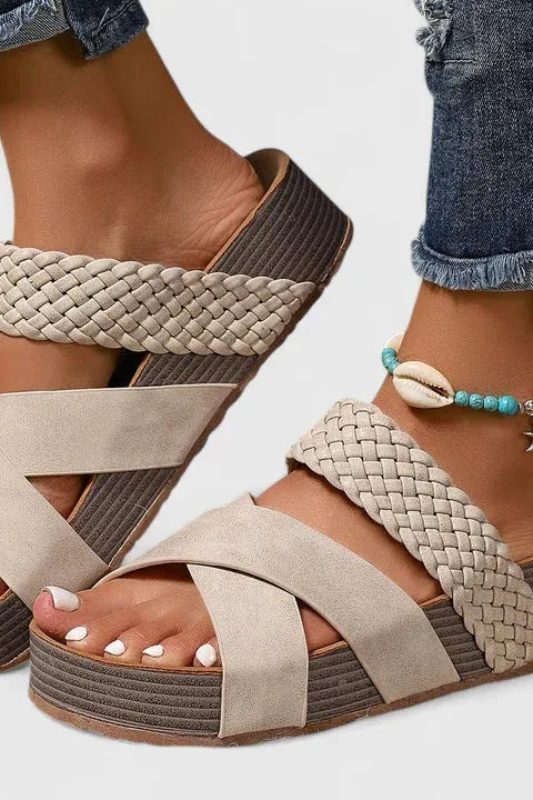 Danyzelle | Orthopedic Sandals