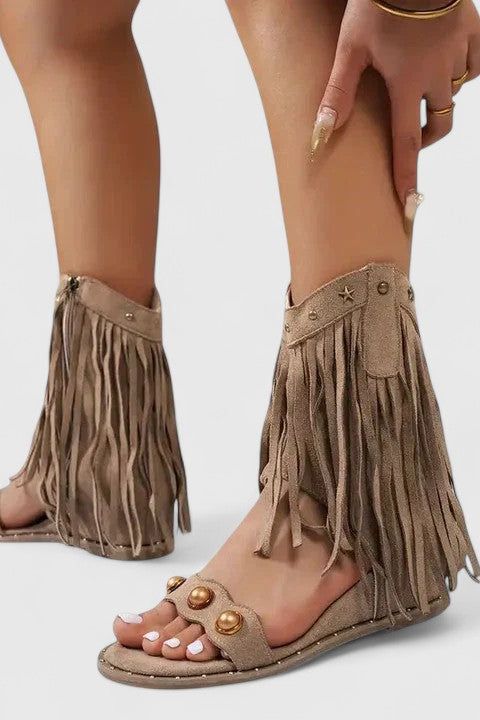 Brionna | Elegant Sandals