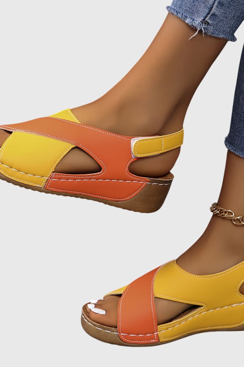Ainsley™ | Orthopedic Sandals