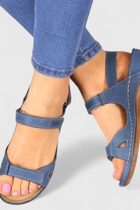Bianca | Comfortable Sandals