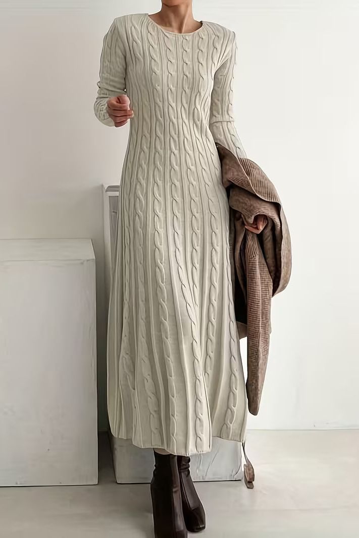 Vanessa | Elegant Long Dress