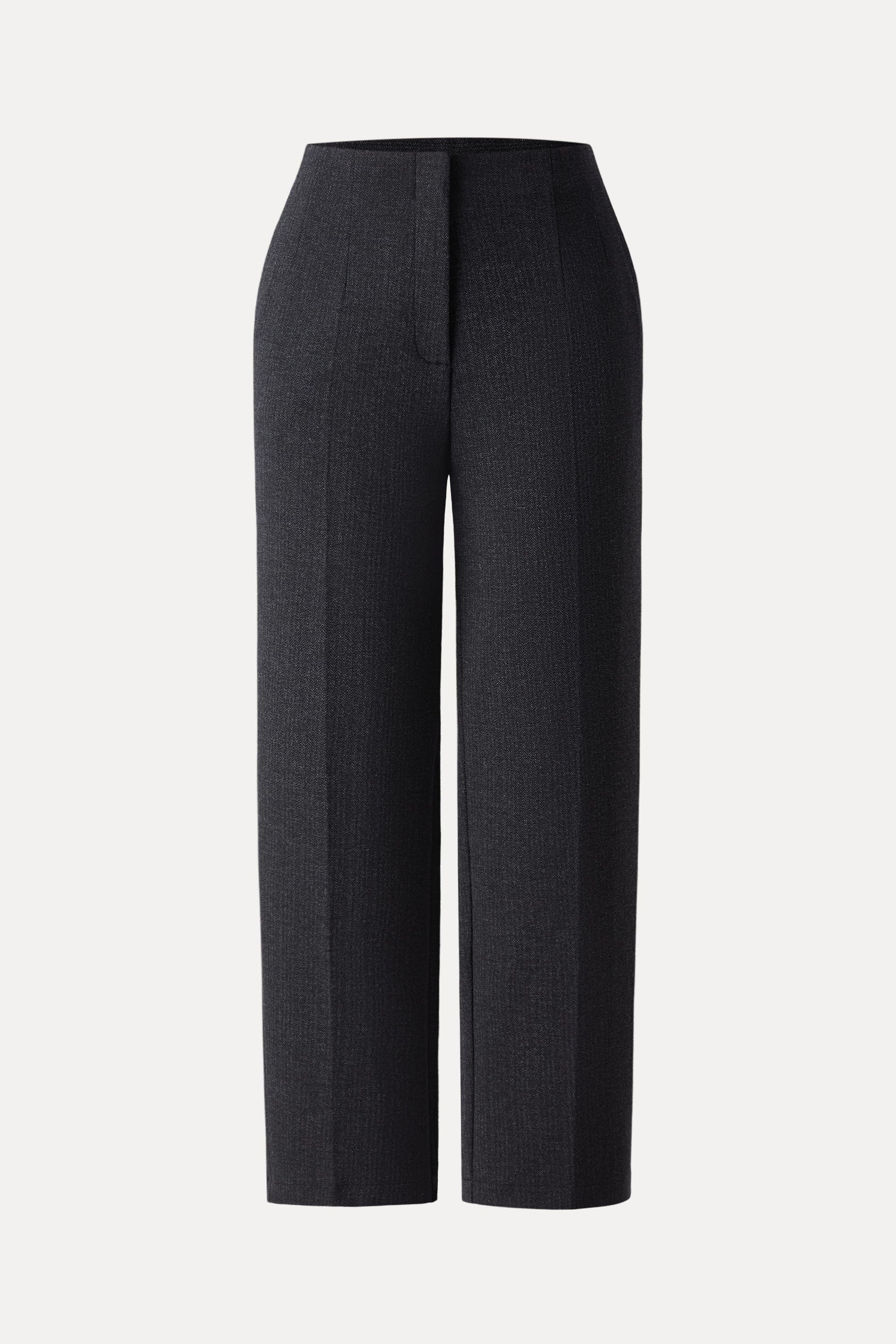 Trousers with Pockets