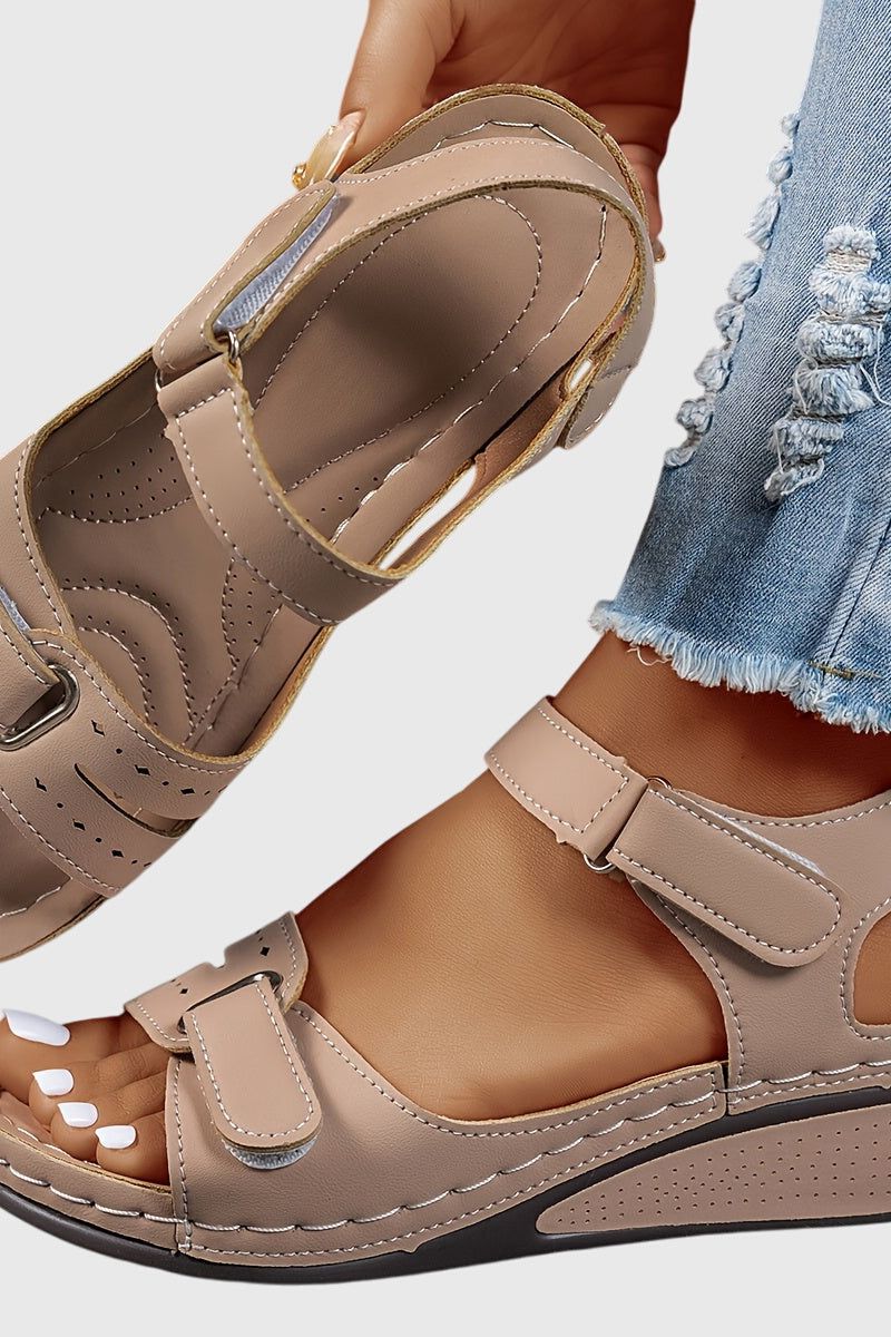 Crystal™ | Orthopedic Sandals
