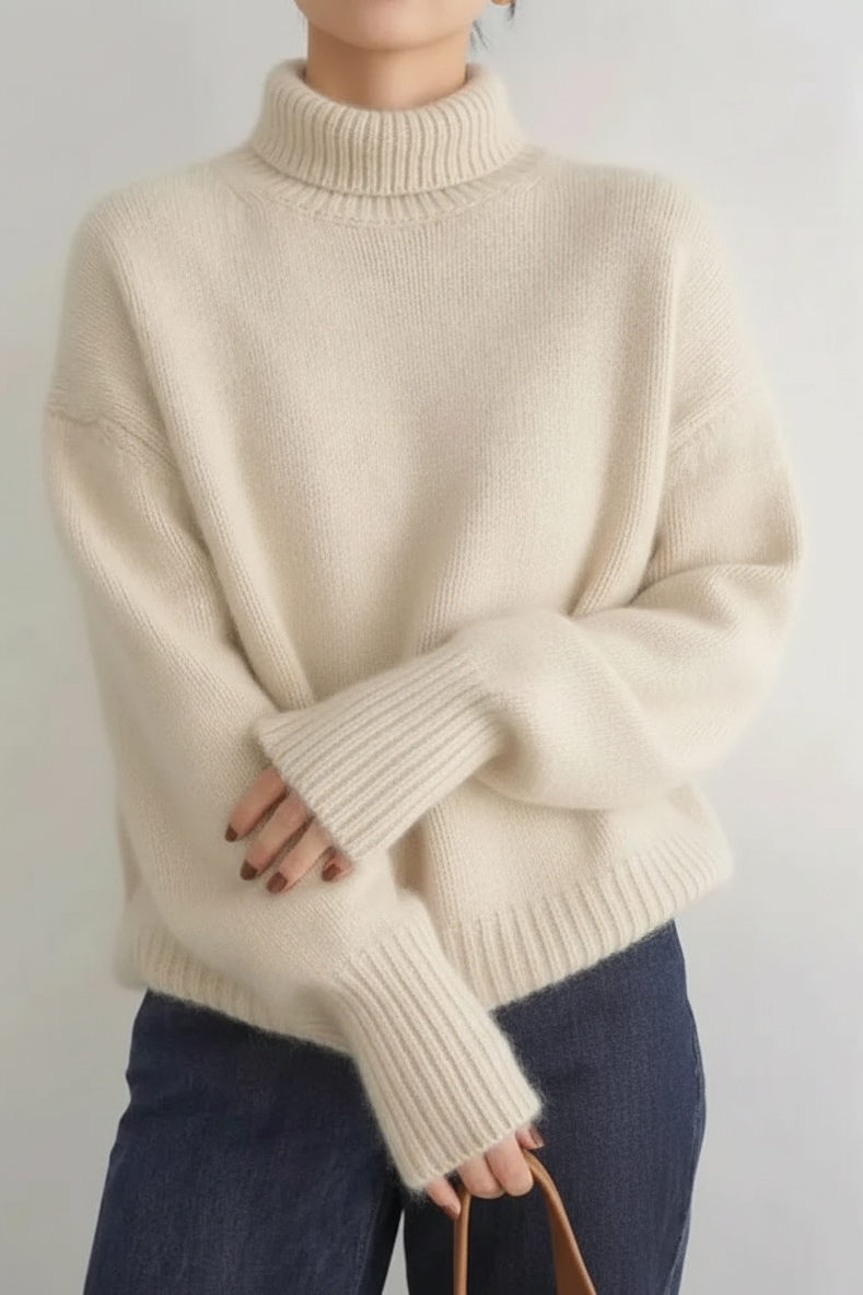 Elegant Sweater