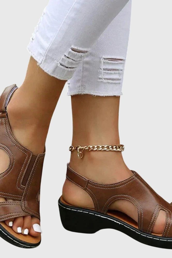 Celeste™ - Orthopedic Sandals