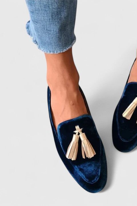 Alessyra | Elegant Loafers