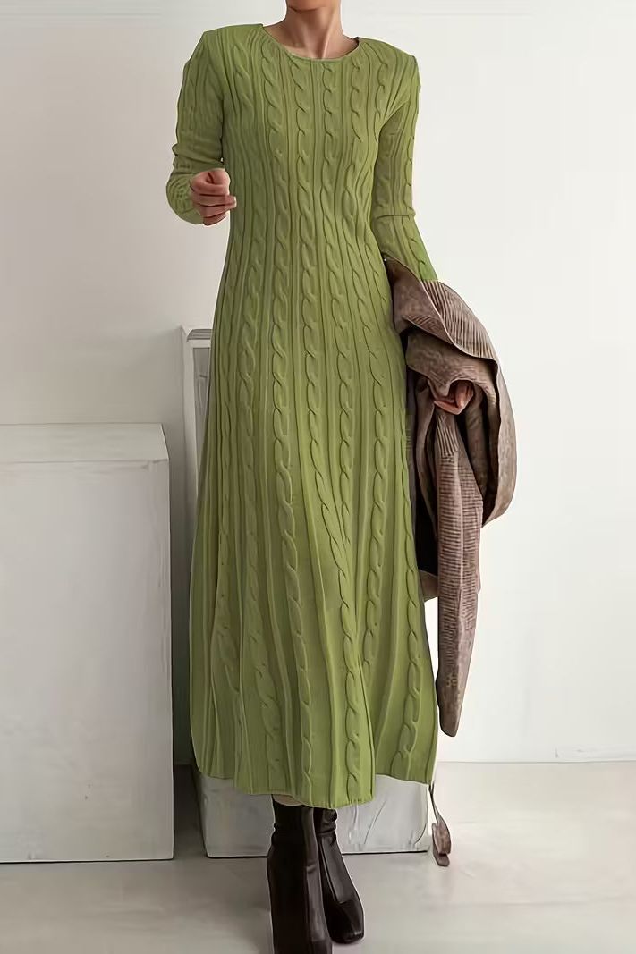 Vanessa | Elegant Long Dress