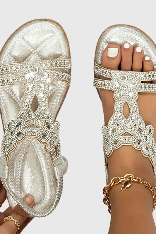 Blessy™ | Orthopedic Sandals