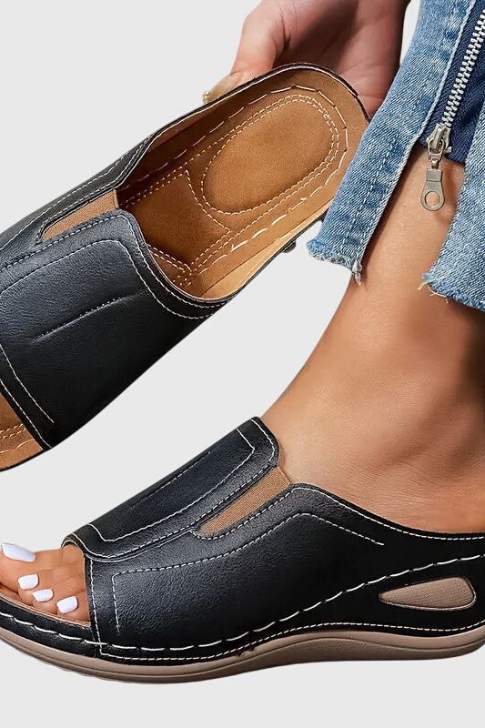 Aretha™ | Orthopedic Sandals