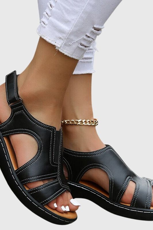 Celeste™ - Orthopedic Sandals