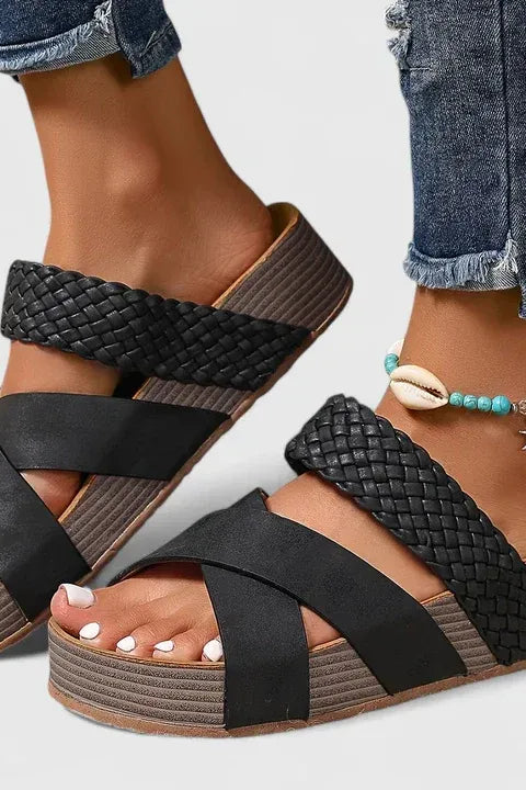 Danyzelle | Orthopedic Sandals