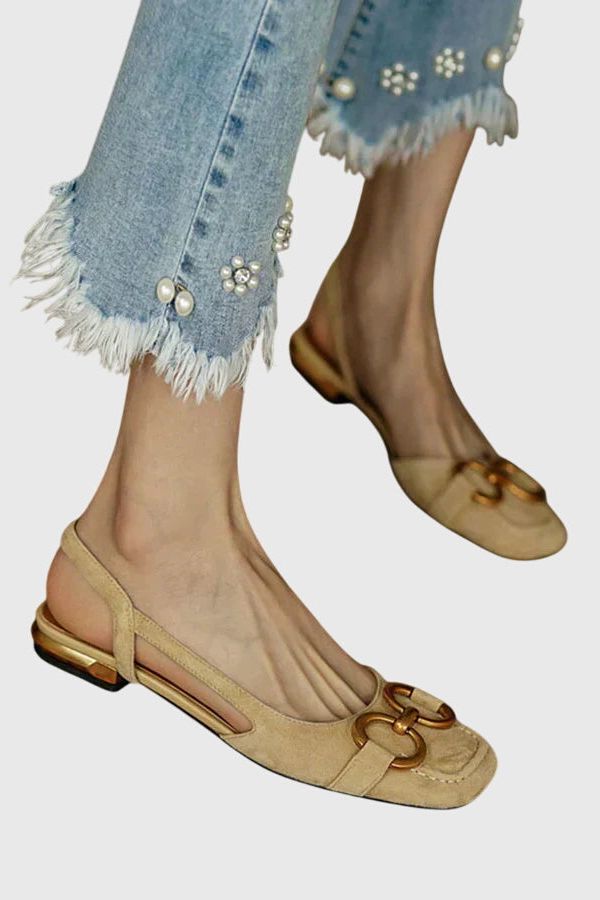 Cecilia™ | Orthopedic Sandals