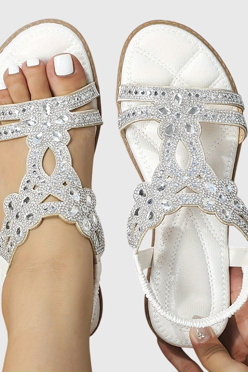 Blessy™ | Orthopedic Sandals