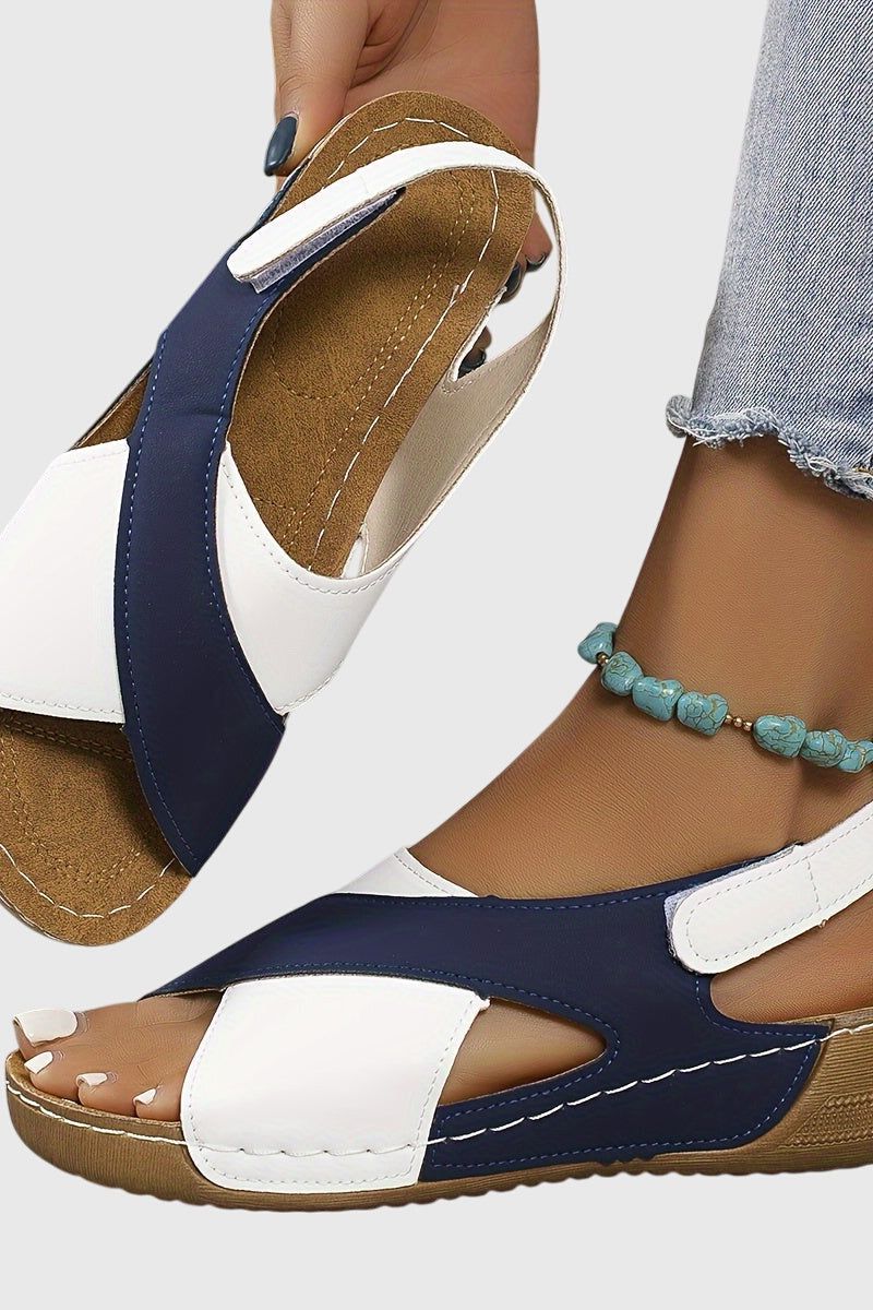 Ainsley™ | Orthopedic Sandals