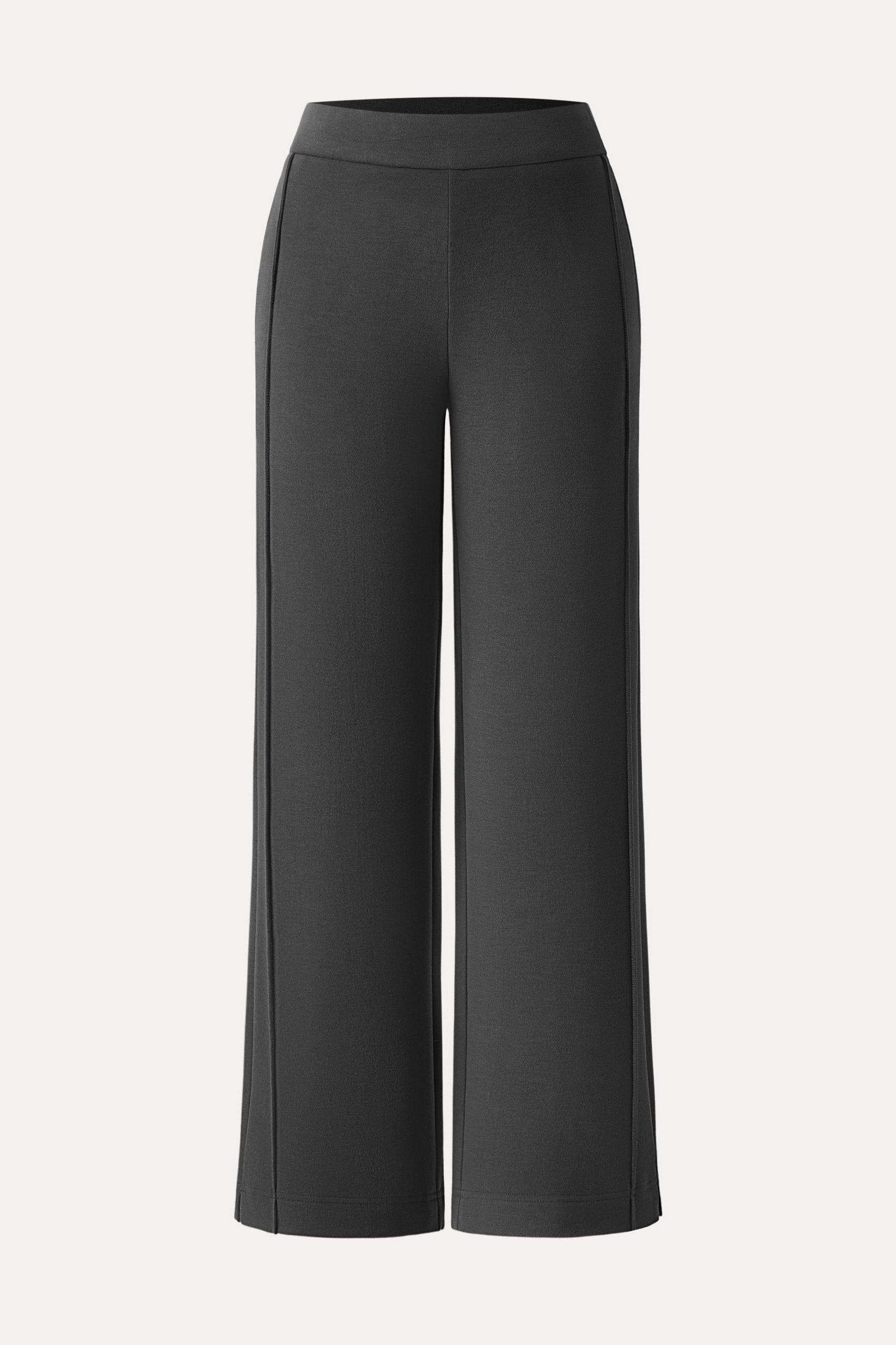 Cozy Warm High Rise Pants
