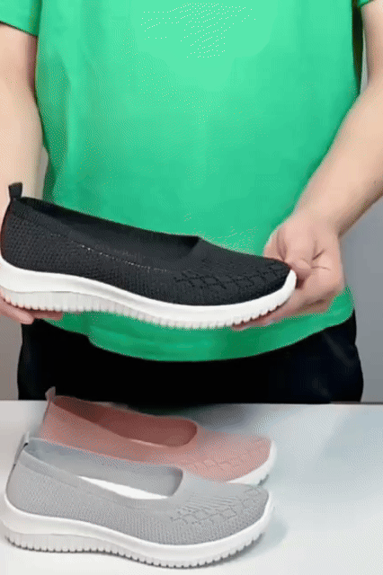 AirFlex Slip-On Sneakers